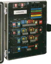  OM-220 Battery Powered Portable Datalogger 